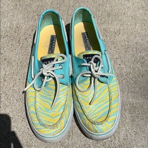 Sperry Women’s Shoes Size 9M